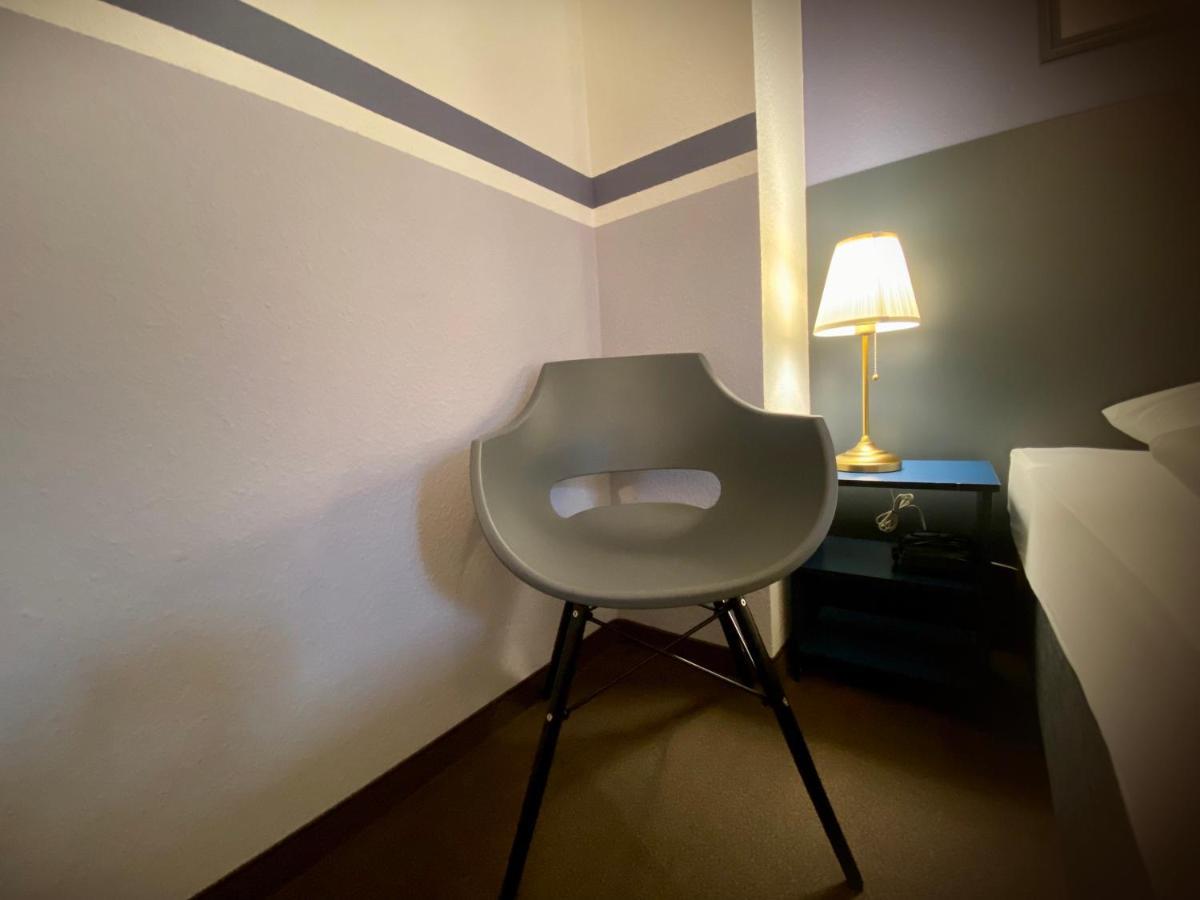 Hotel Kaiserswerth Düsseldorf Eksteriør bilde