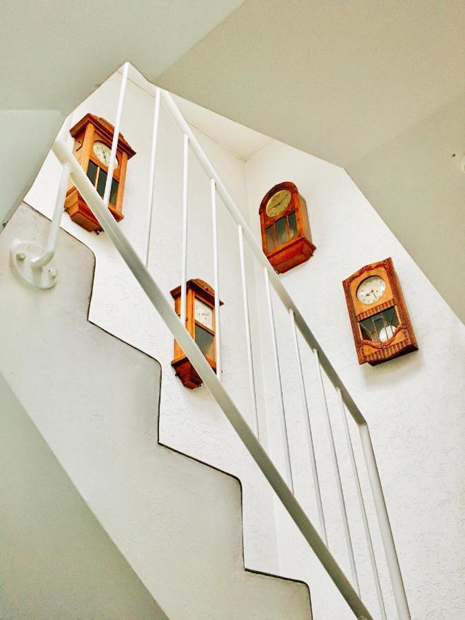 Hotel Kaiserswerth Düsseldorf Eksteriør bilde