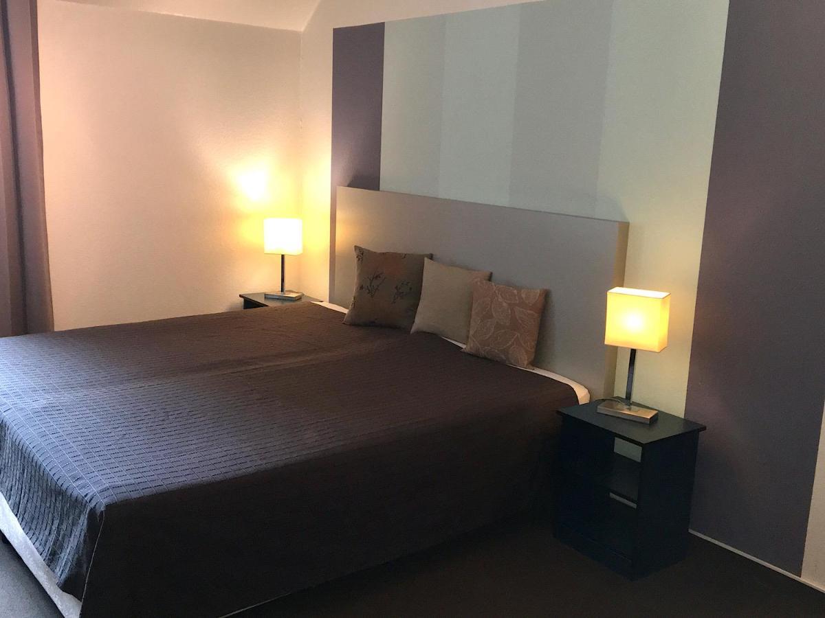 Hotel Kaiserswerth Düsseldorf Eksteriør bilde